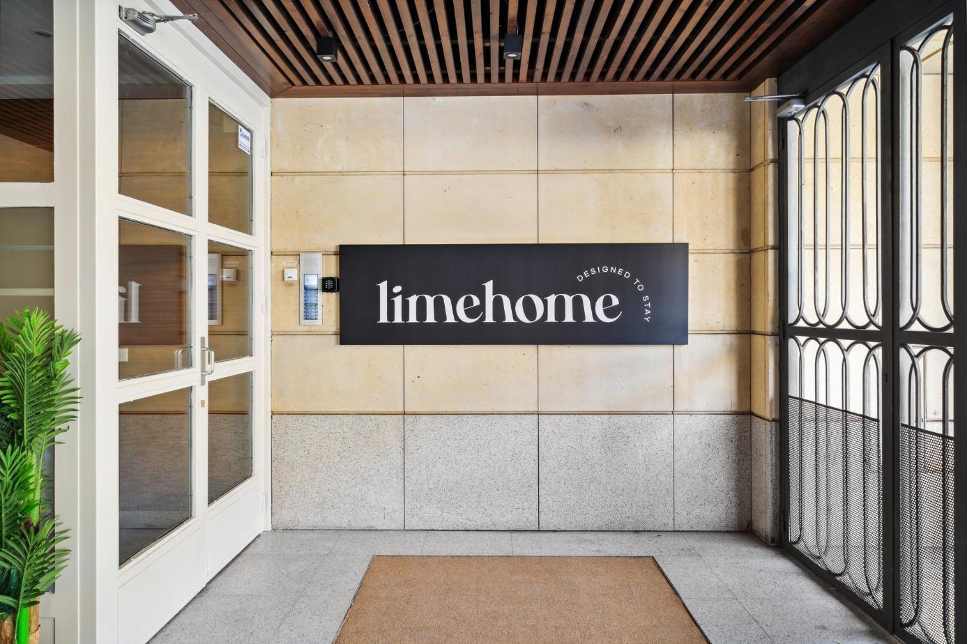 Limehome Calle De Nunez De Balboa - Temporal Apartment Madrid